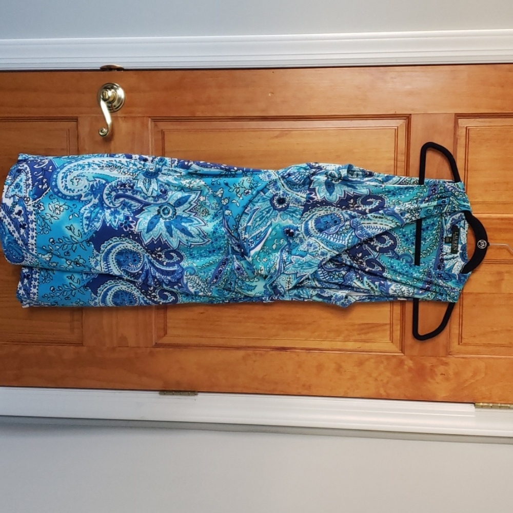 Ralph Lauren Collection dress - Picture 2 of 4